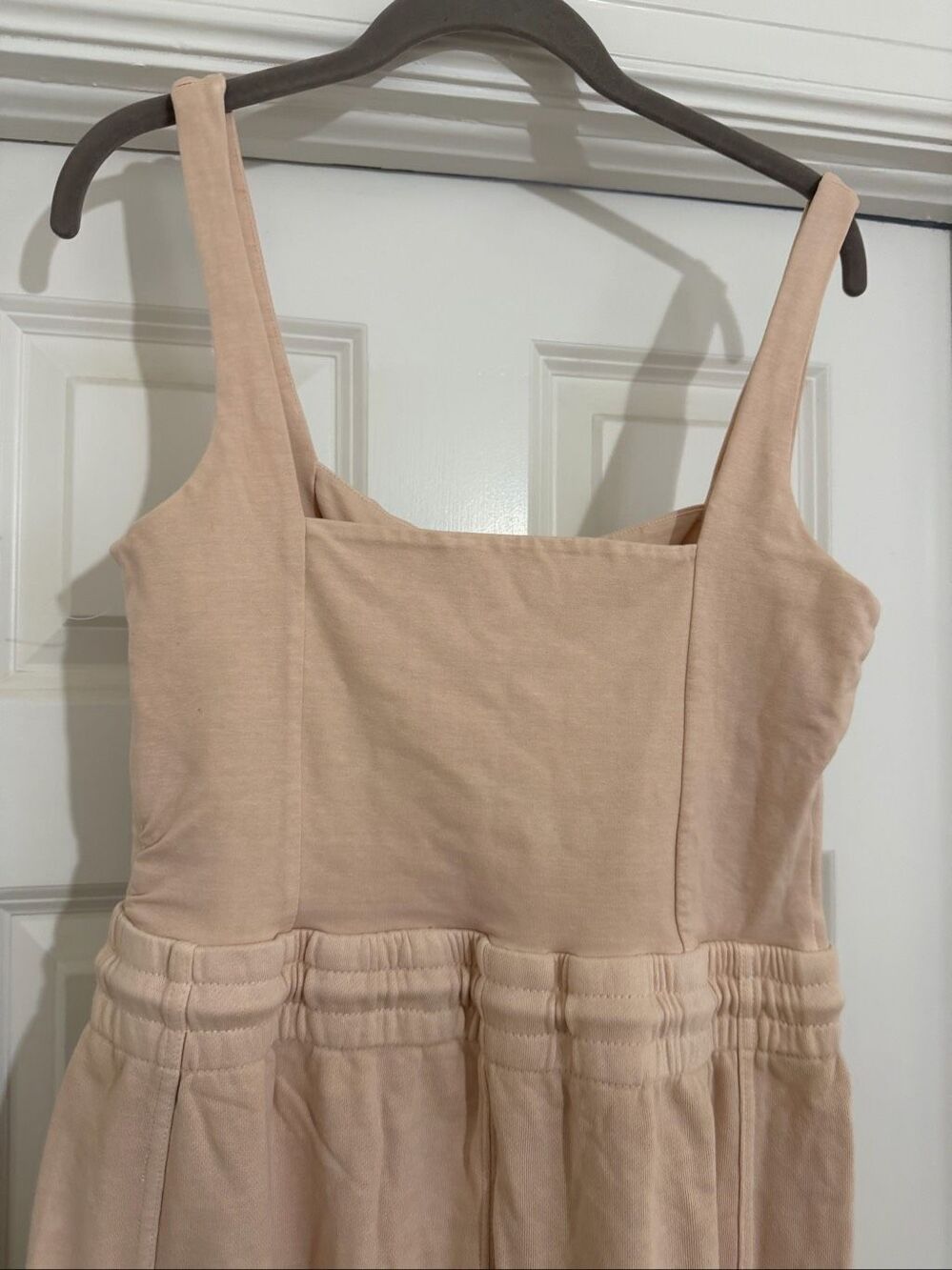 Free People Movement Inbound jumpsuit - Picture 9 of 12